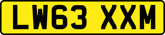LW63XXM