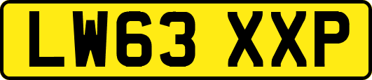 LW63XXP