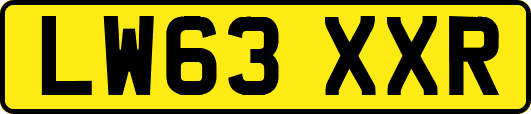 LW63XXR