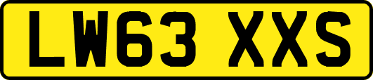 LW63XXS