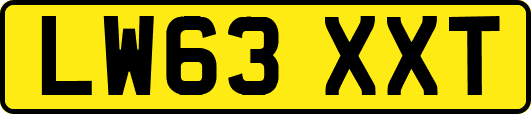 LW63XXT