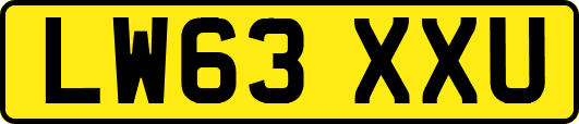 LW63XXU