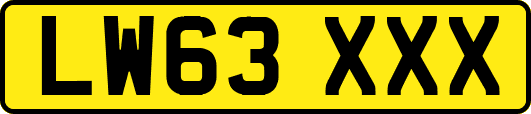 LW63XXX