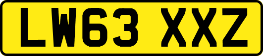 LW63XXZ