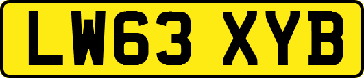 LW63XYB