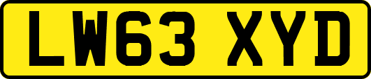 LW63XYD