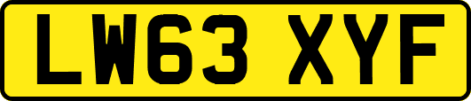 LW63XYF