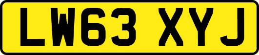 LW63XYJ