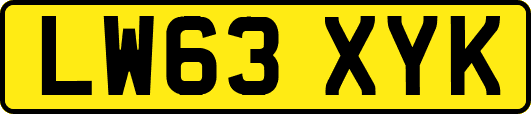 LW63XYK