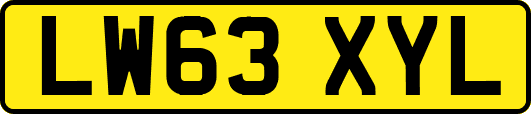 LW63XYL