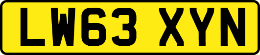 LW63XYN