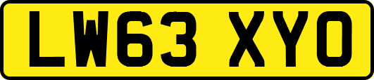 LW63XYO