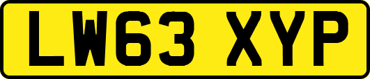 LW63XYP