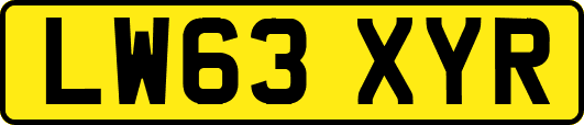 LW63XYR
