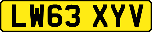 LW63XYV