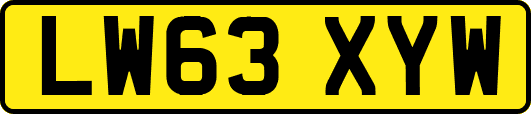 LW63XYW