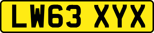LW63XYX