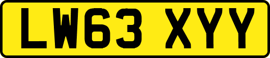 LW63XYY