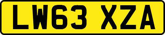 LW63XZA