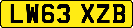 LW63XZB