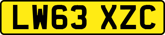 LW63XZC