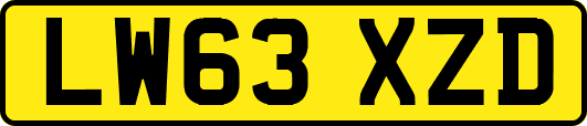 LW63XZD
