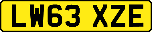 LW63XZE