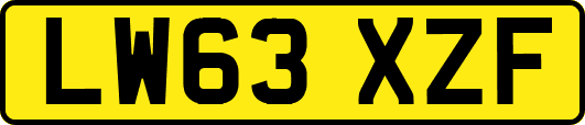 LW63XZF