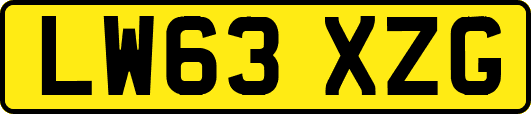 LW63XZG