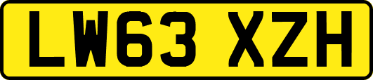 LW63XZH