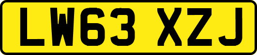 LW63XZJ