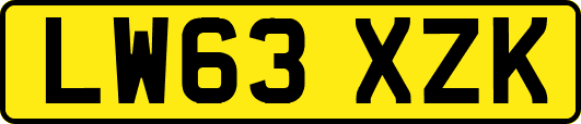 LW63XZK