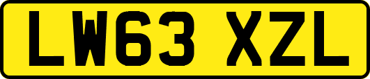 LW63XZL