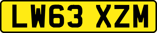 LW63XZM
