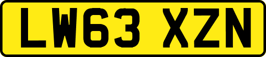 LW63XZN