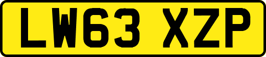 LW63XZP