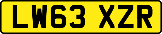 LW63XZR