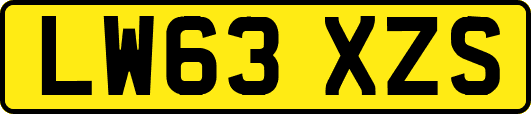 LW63XZS