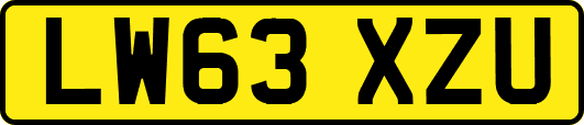 LW63XZU