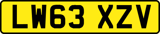 LW63XZV