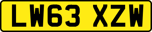 LW63XZW