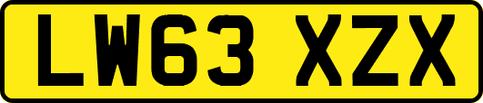 LW63XZX