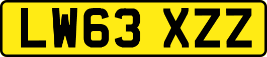 LW63XZZ