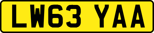 LW63YAA