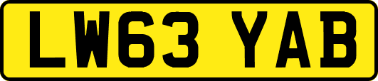 LW63YAB