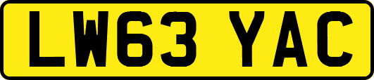 LW63YAC