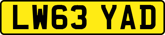 LW63YAD