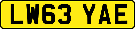 LW63YAE