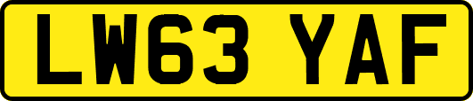 LW63YAF