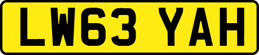 LW63YAH
